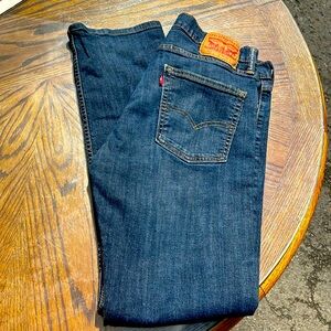 Levi Strauss & Co.